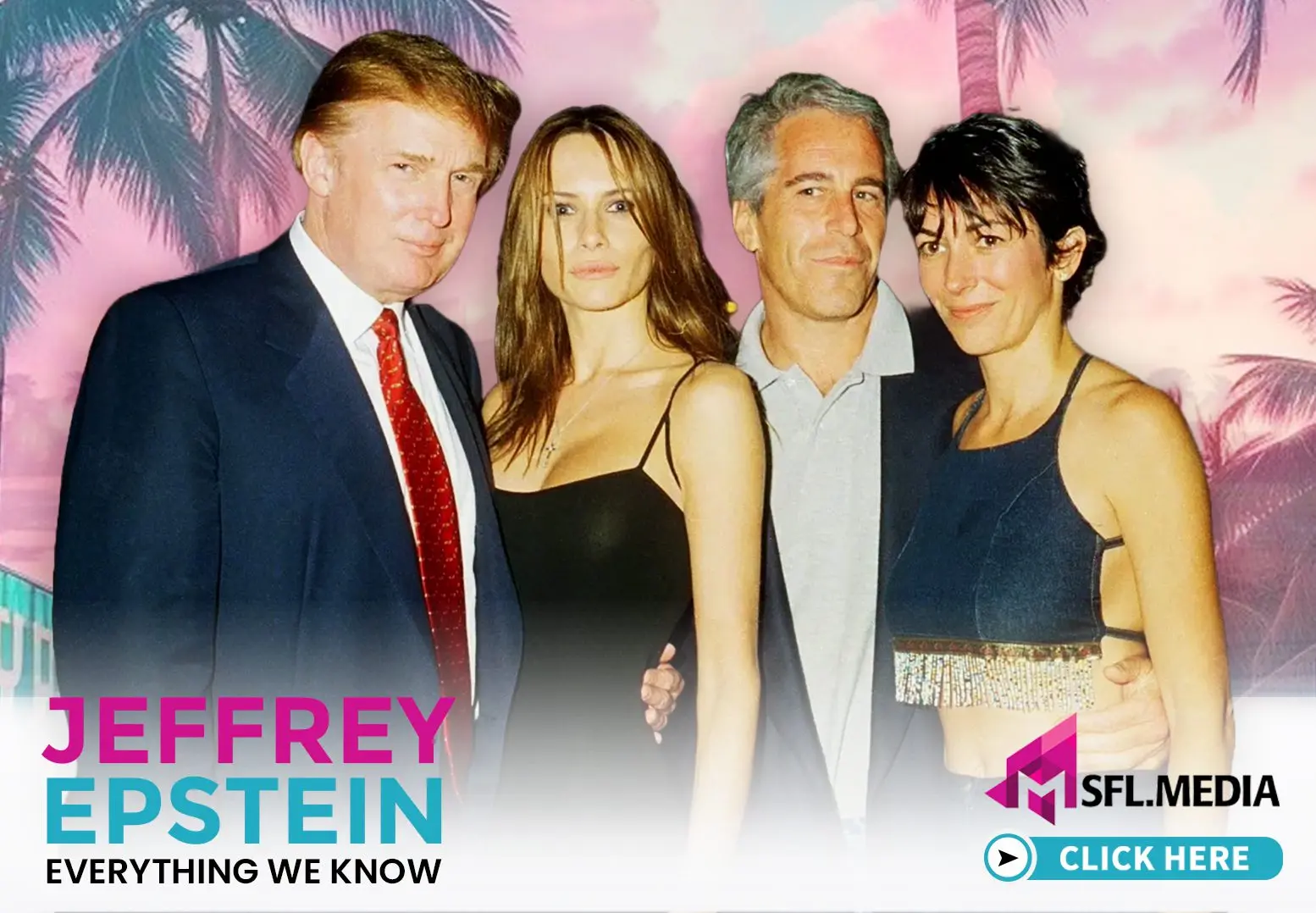 Unpacking How Epstein Made His Money