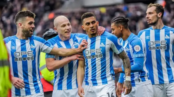 Huddersfield vs Blackpool: A Championship Clash