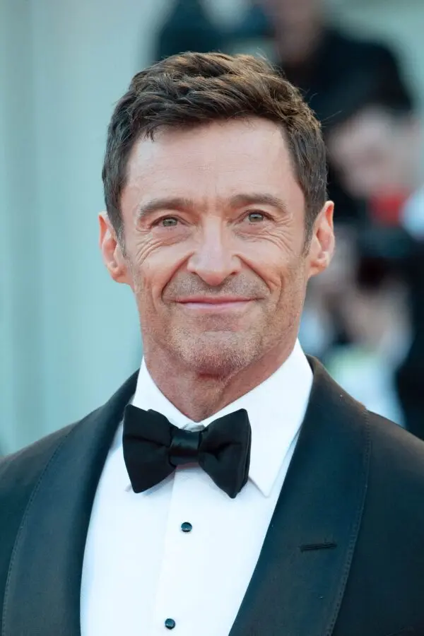 The Career and Impact of Hugh Jackman
