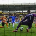 Hull City vs Chelsea: Premier League Showdown