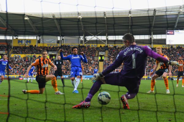 Hull City vs Chelsea: Premier League Showdown