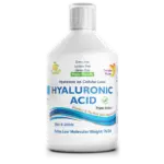 Exploring the Benefits and Uses of Hyaluronic Acid