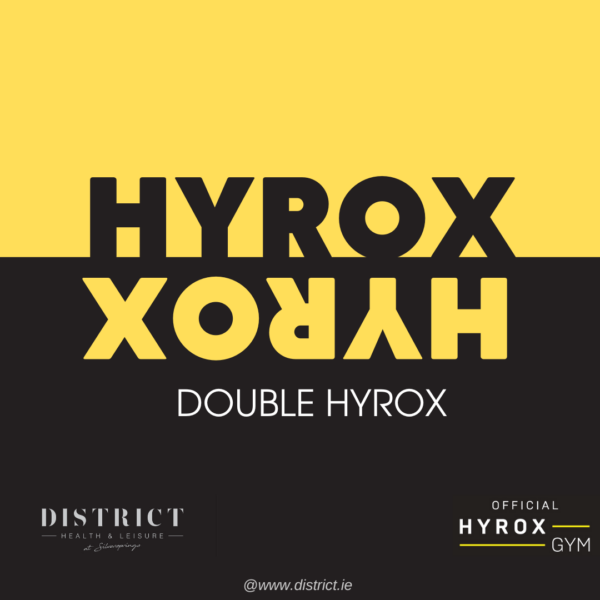 Exploring Hyrox: The Fitness Challenge Taking the World by Storm