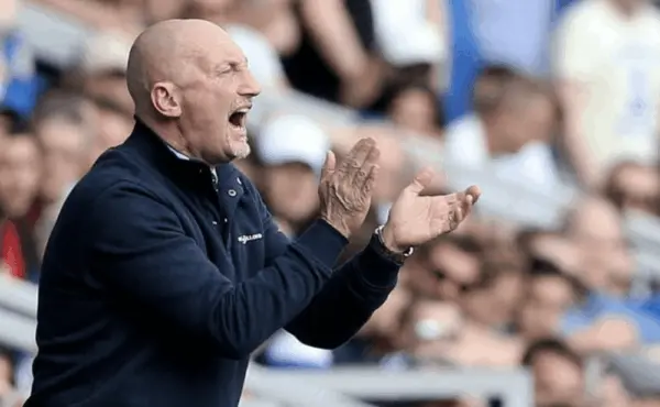 The Remarkable Journey of Ian Holloway in Football