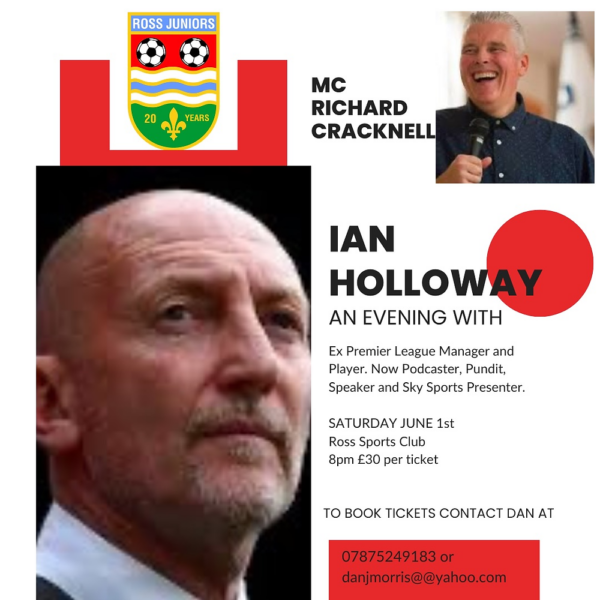 The Journey of Ian Holloway: Football Manager and Personality
