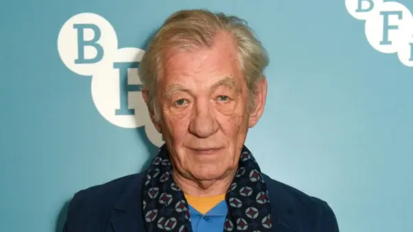 The Legacy of Ian McKellen in Theatre and Film