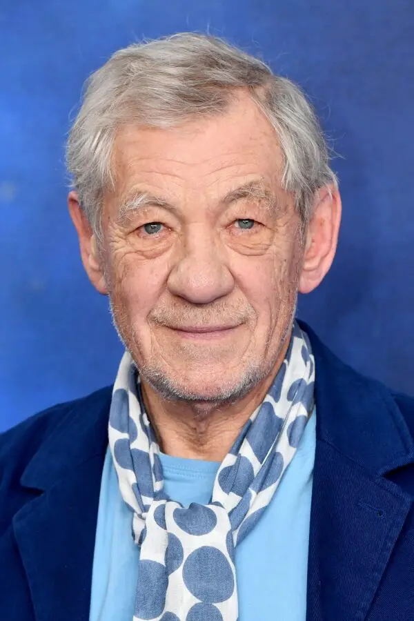 The Incredible Journey of Ian McKellen in Theatre and Film