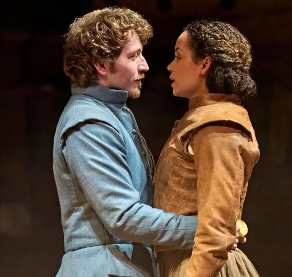 Ian McKellen Reflects on the Significance of Hamnet