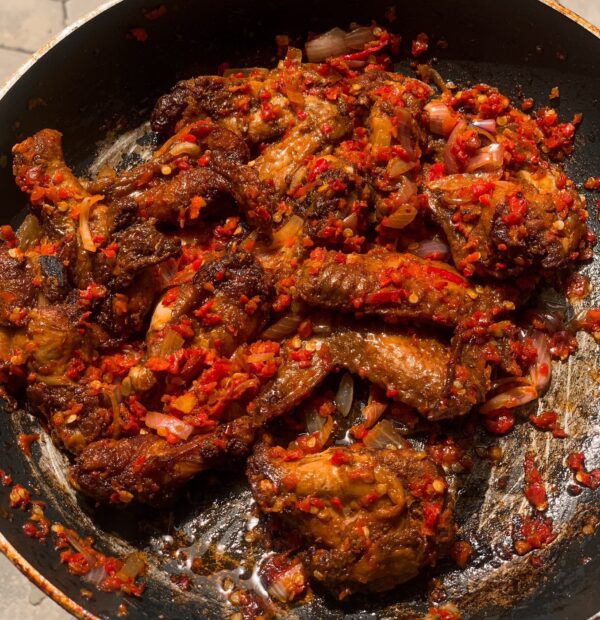 The Inspiring Journey of Ifunanya Nwangene