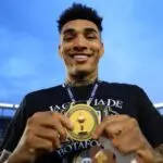 Igor Jesus: A Rising Star in the World of Football