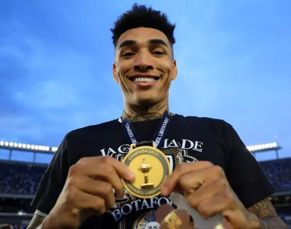 Igor Jesus: A Rising Star in the World of Football