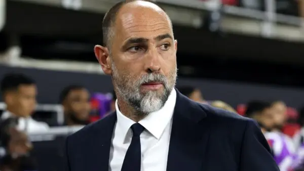 Igor Tudor: A New Era in Football Management