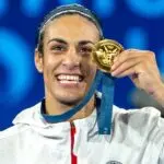 Imane Khelif: A Journey Through Creativity and Artistry