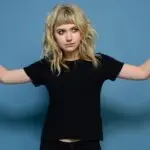 The Rising Star: Imogen Poots and Her Career