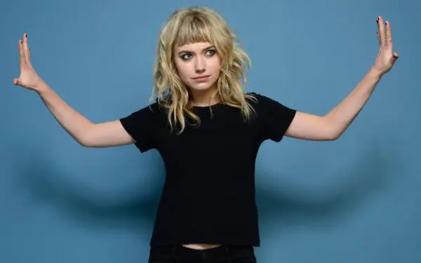 The Rising Star: Imogen Poots and Her Career