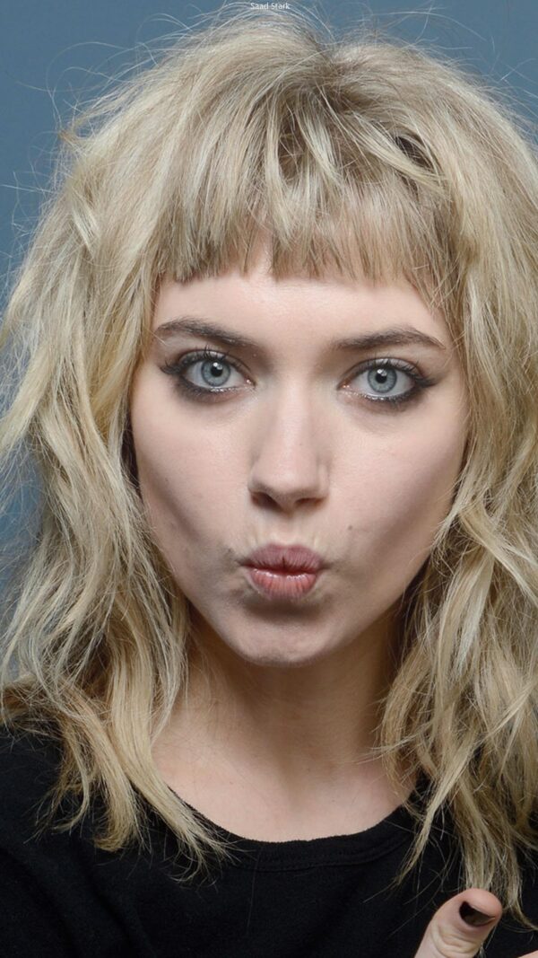 Imogen Poots: A Promising Talent in Film and Television