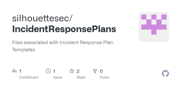 The Significance of Incident Response Plans in Cybersecurity