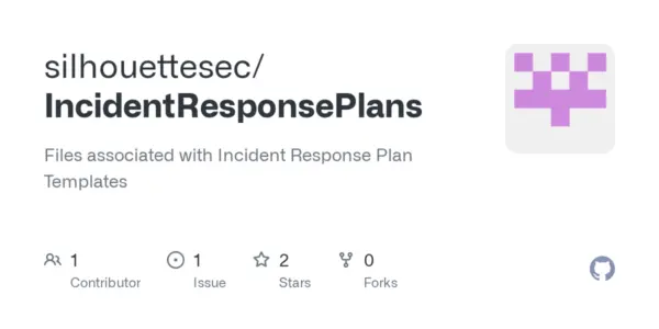 The Significance of Incident Response Plans in Cybersecurity