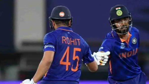 India A vs Namibia: Match Highlights and Implications