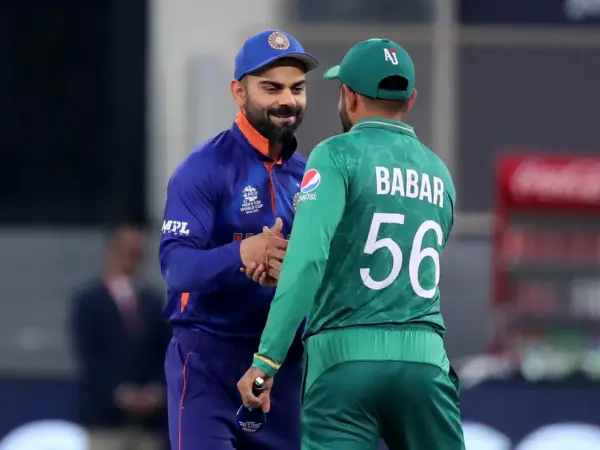 The Ever-Evolving India vs Pakistan Rivalry