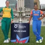 The Intriguing Cricket Rivalry: India vs South Africa
