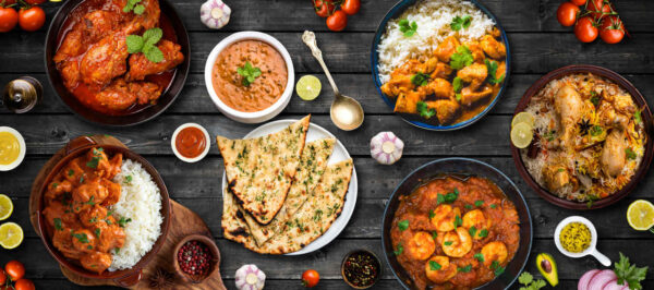 The Importance of Indian Restaurants in Culinary Culture