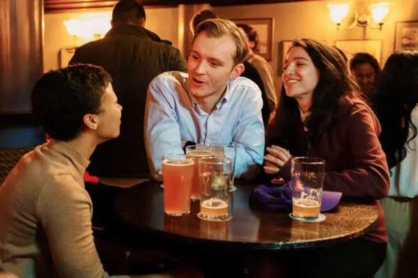 What to Expect from Industry Season 4