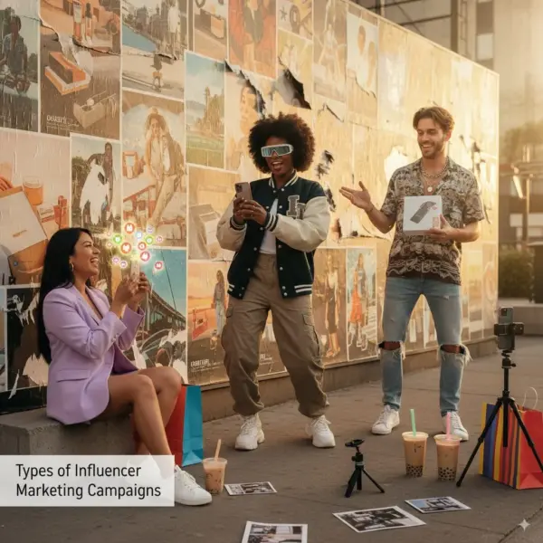 The Rise of Influencer Marketing in 2023