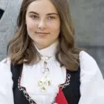 Ingrid Alexandra von Norwegen: Norway’s Future Queen