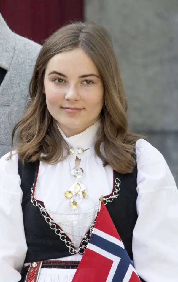 Ingrid Alexandra von Norwegen: Norway’s Future Queen