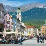 Innsbruck: Exploring Austria’s Alpine Gem