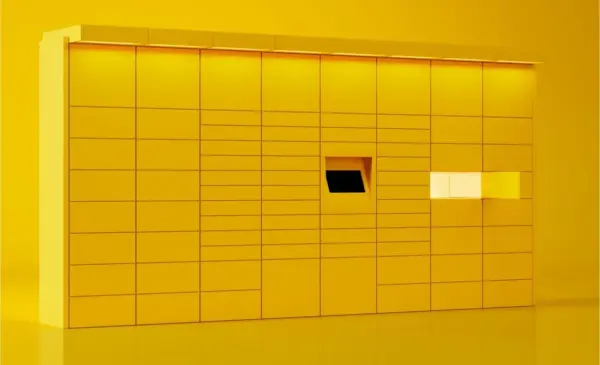 InPost: Revolutionising Parcel Delivery in the UK