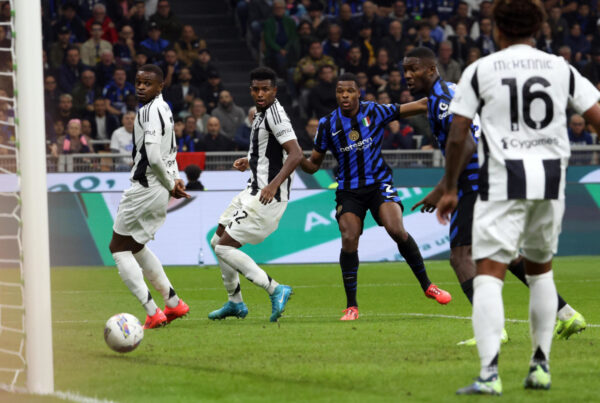 Inter vs Juventus: Understanding the Intense Rivalry