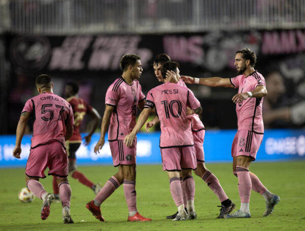 Inter Miami: A New Force in Football