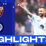Inter vs Torino: Match Highlights and Analysis