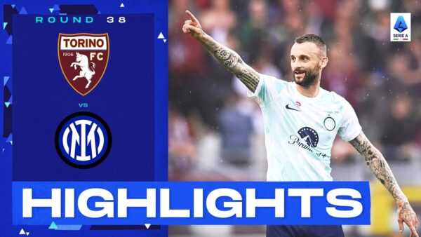 Inter vs Torino: Match Highlights and Analysis
