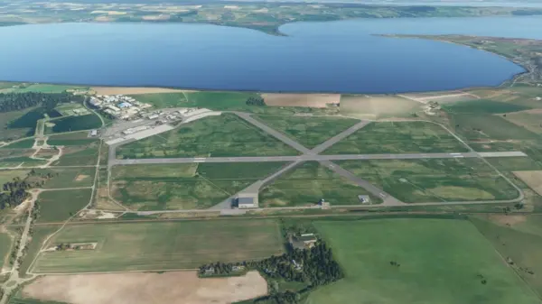 An Overview of Inverness Airport Flights