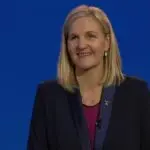 Die Rolle der IOC Präsidentin im internationalen Sportgeschehen