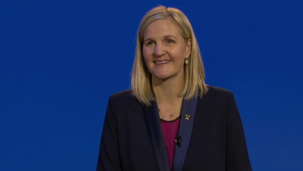 Die Rolle der IOC Präsidentin im internationalen Sportgeschehen