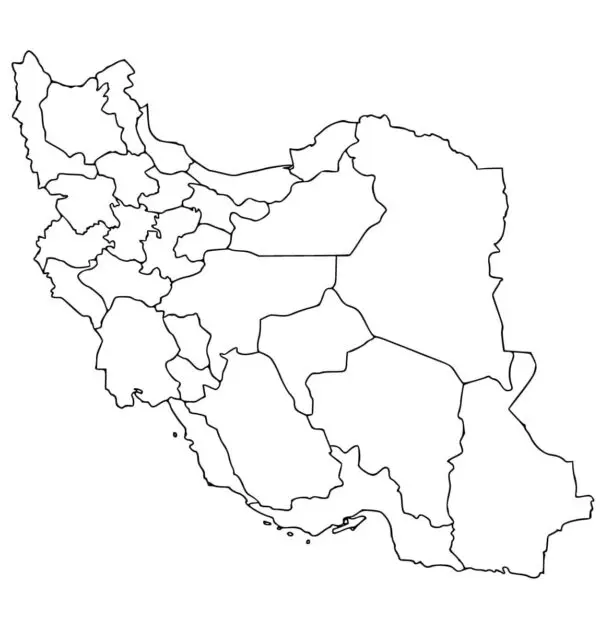 Iran’s Current Affairs and Global Position in 2023