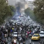 Understanding the Iran Protests: Causes and Consequences