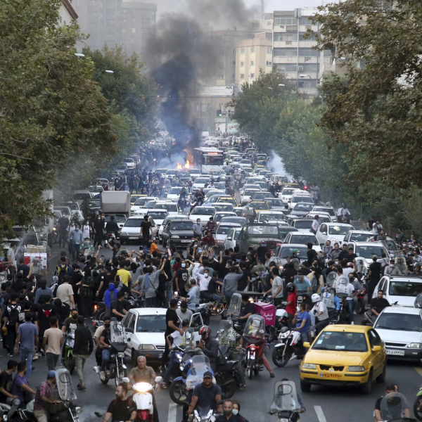 Understanding the Iran Protests: Causes and Consequences