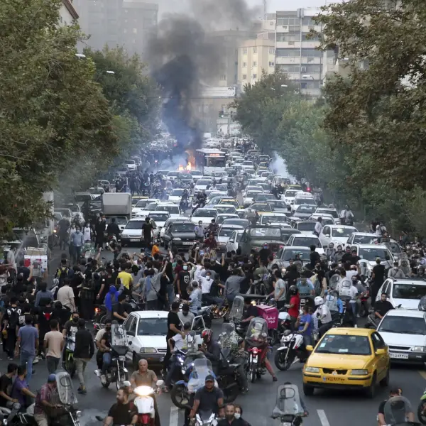 Understanding the Iran Protests: Causes and Consequences