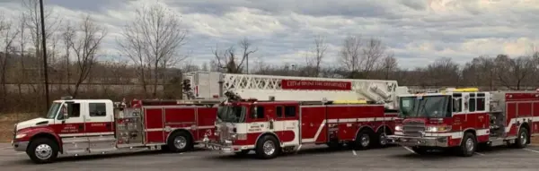 Irvine Fire: Latest Updates and Community Response