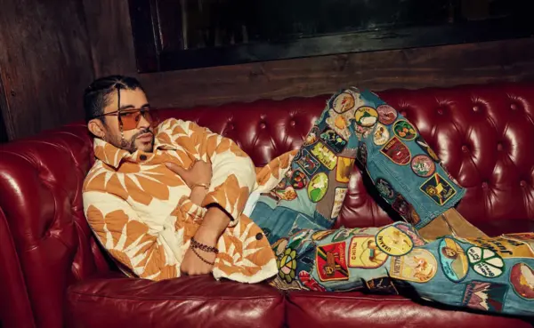 Is Bad Bunny Gay? A Deep Dive into His Sexuality