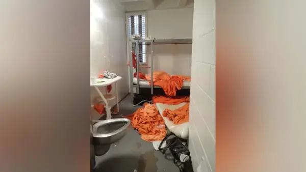 Is Jeffrey Epstein Dead? An Examination of the Facts