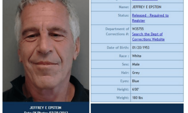 Understanding the Death of Jeffrey Epstein: Key Facts