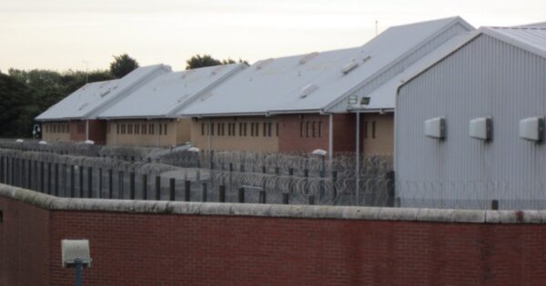 Is Lucy Letby Still in Prison? Latest Updates