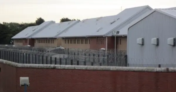 Is Lucy Letby Still in Prison? Latest Updates