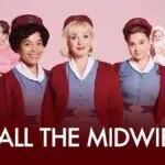 Is This the Last Series of Call the Midwife?